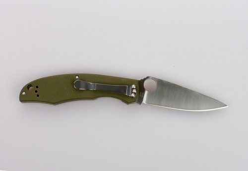 Нож Ganzo G732 фото 3
